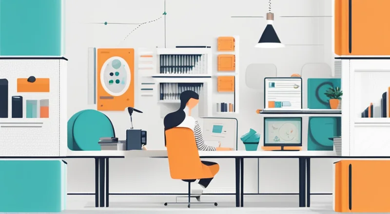 高级办公软件英语怎么说