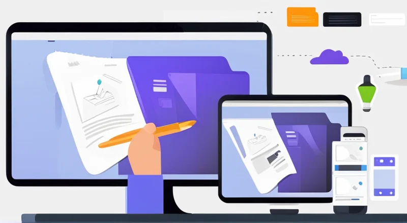 手机办公软件怎么发文件
