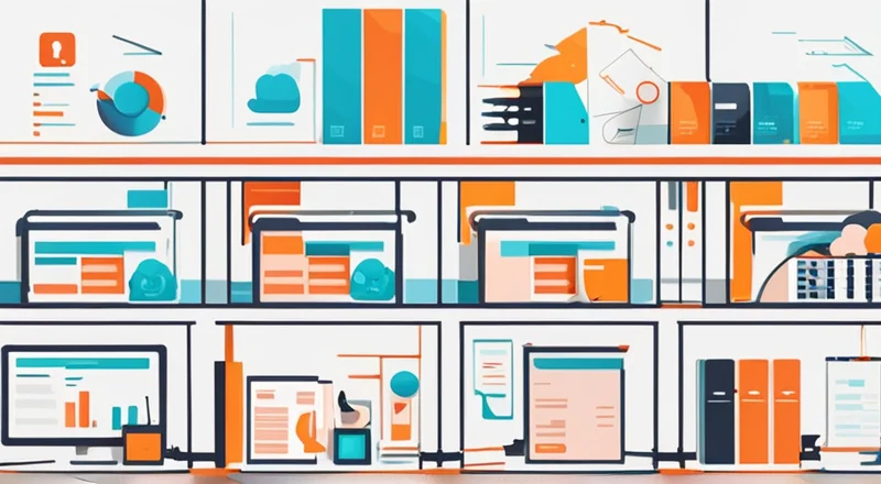 办公软件文档怎么保存