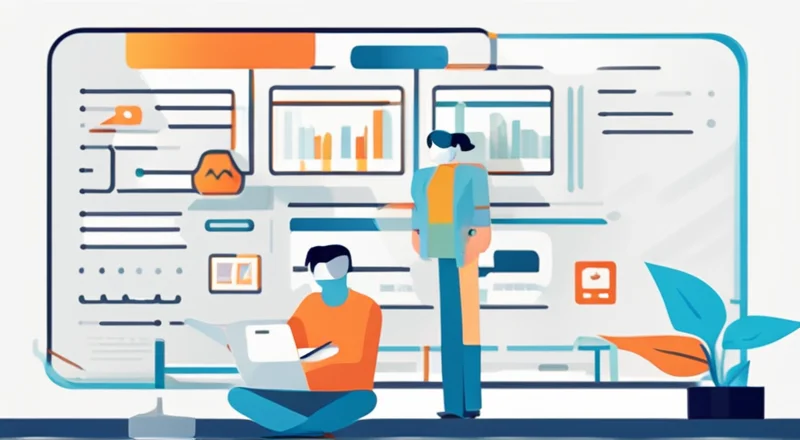 办公软件有哪些类似钉钉