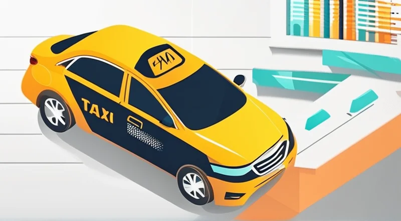 车辆管理系统对出租车车队管理的重要性体现？