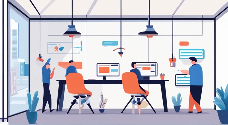 数字办公推荐软件有哪些