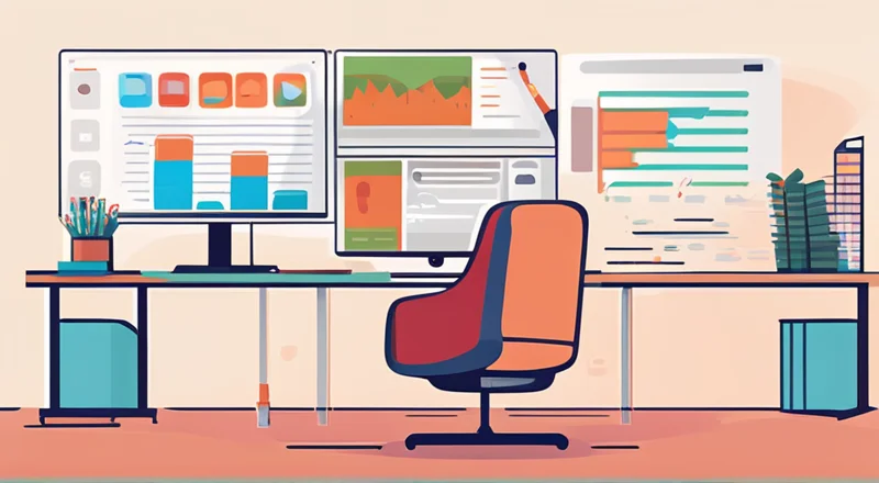 办公软件里怎么框选