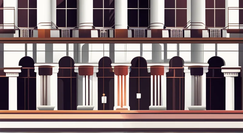 办公软件怎么局部分栏