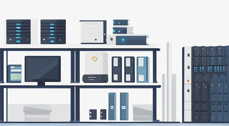 群晖有哪些办公软件