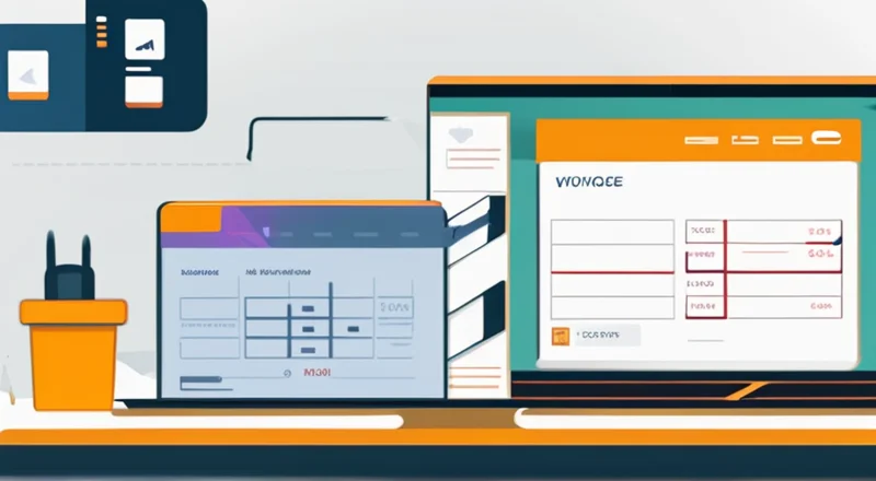 办公软件怎么改发票名字