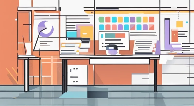 办公软件英语怎么简写