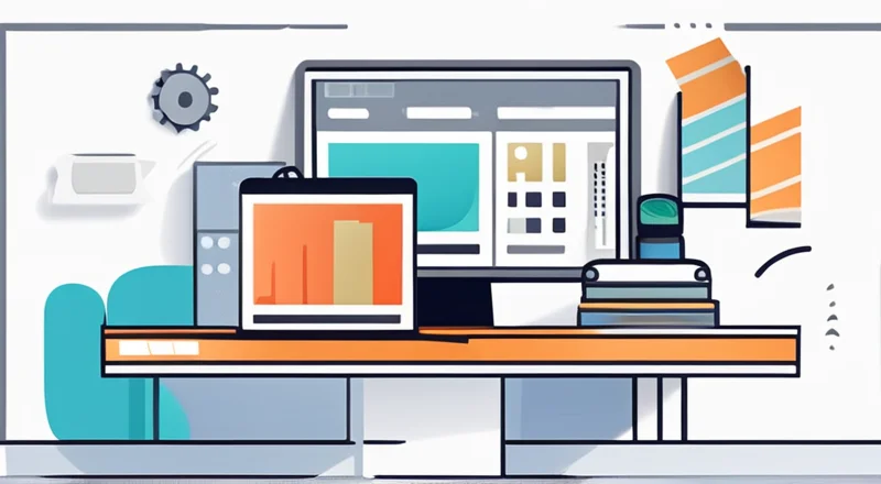 电脑办公软件怎么和手机