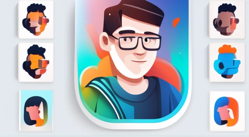 办公软件钉钉头像怎么换