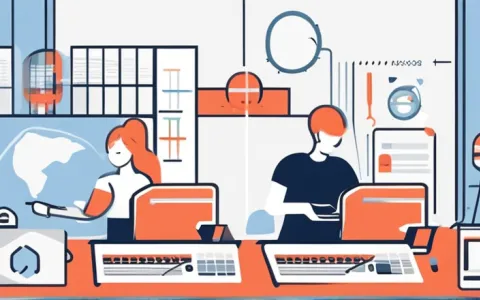 办公软件分割线怎么调试