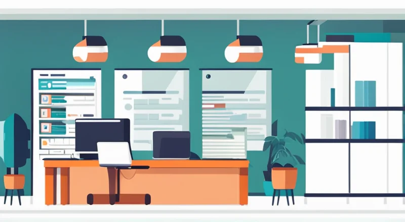 行政用的办公软件有哪些