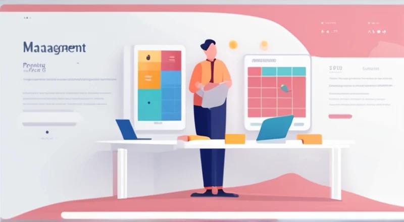 如何进行项目管理策划工作