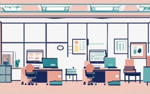 办公软件左边不动怎么调