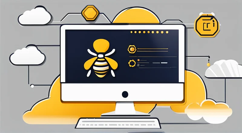 蜂云办公软件怎么开发