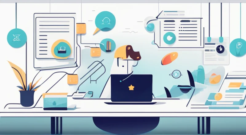 如何组织项目管理工作