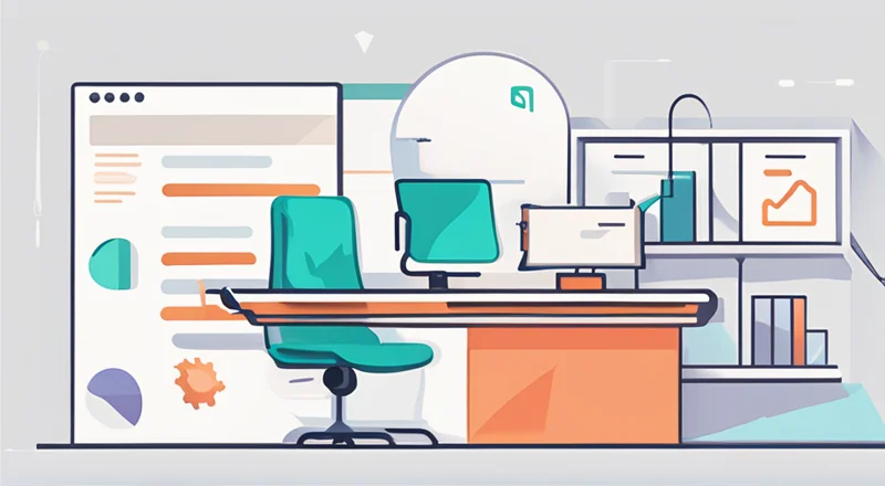 办公审批软件有哪些类型