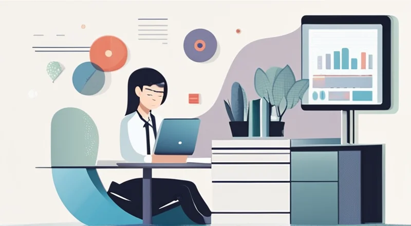 日本商业办公软件有哪些