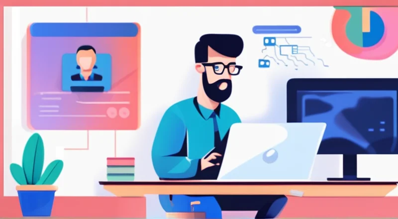 线下怎么学办公软件技术