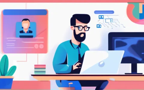 线下怎么学办公软件技术