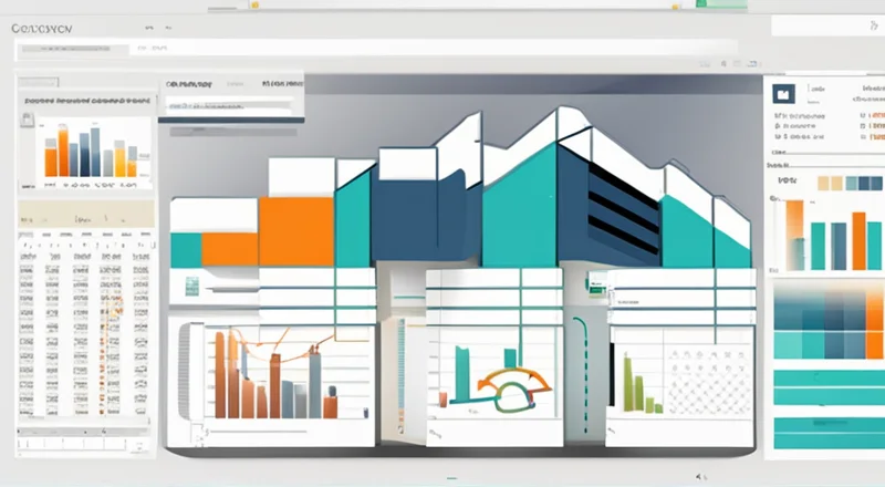 办公软件excel怎么分裂