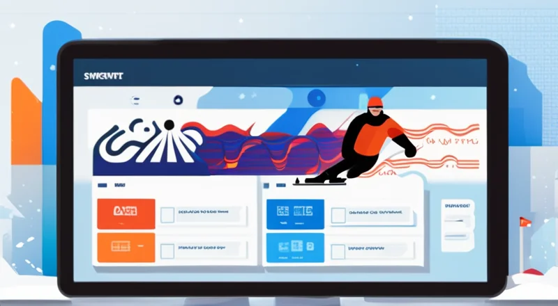 冬奥项目管理制度有哪些