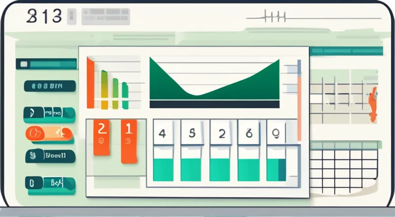 办公软件表格怎么算数
