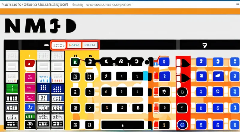 办公软件word表格怎么序号