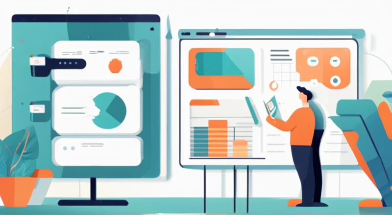 竞聘项目管理员的优势有哪些