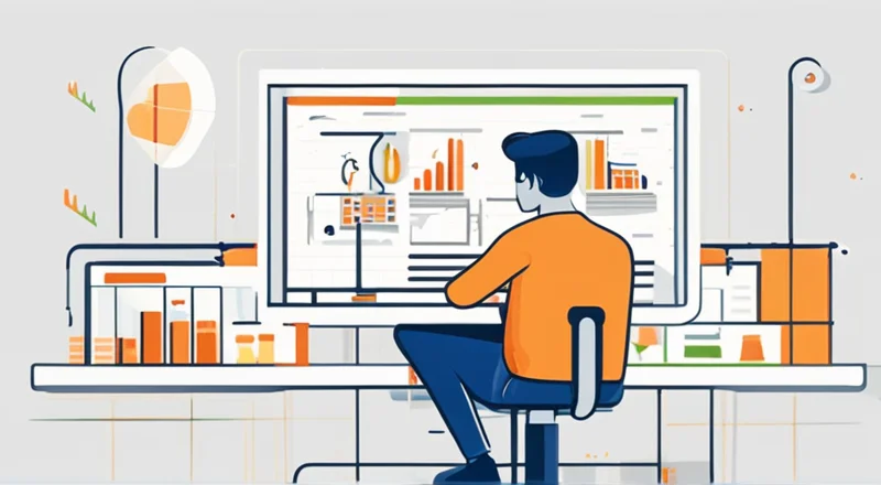 办公软件勾线怎么弄出来