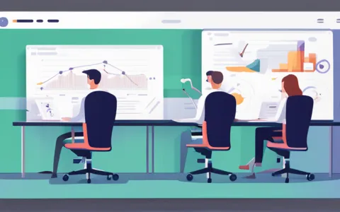 职场问办公软件怎么回答