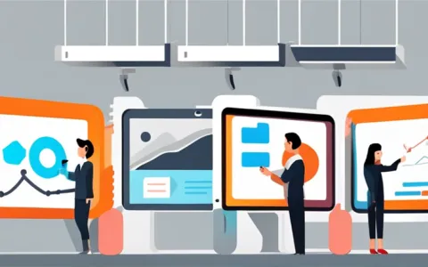 办公实用小白板软件有哪些