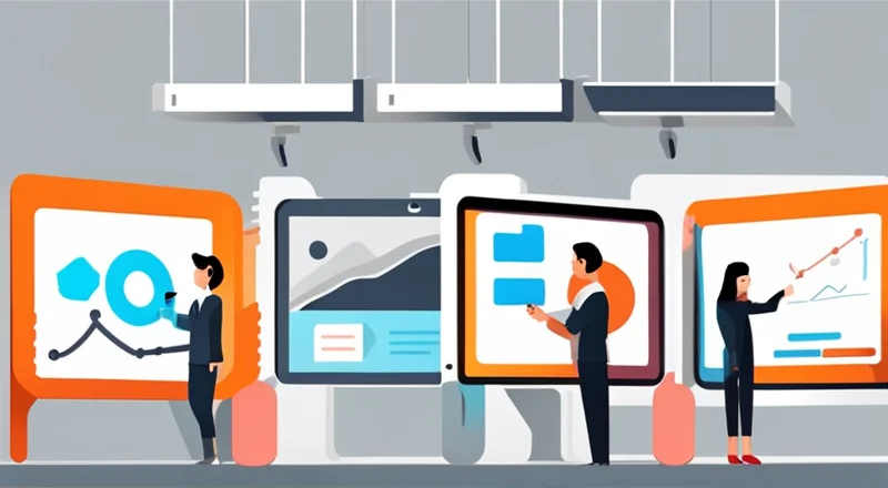 办公实用小白板软件有哪些