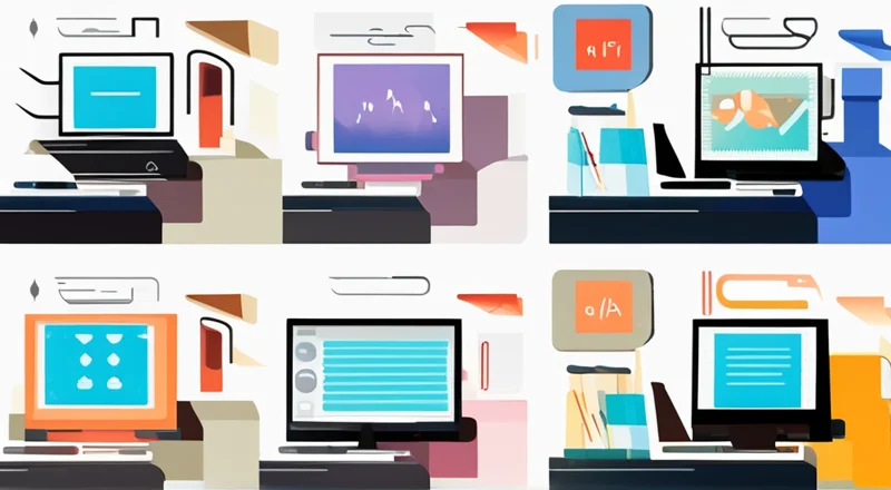 办公写材料ai软件有哪些