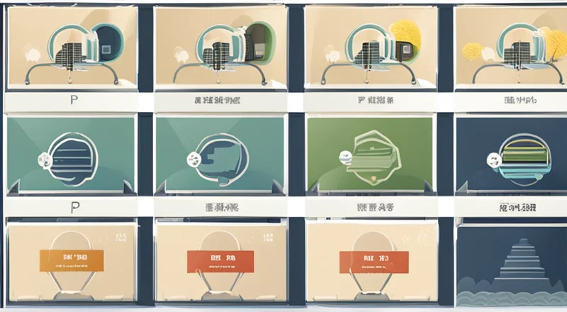 p开头办公软件有哪些