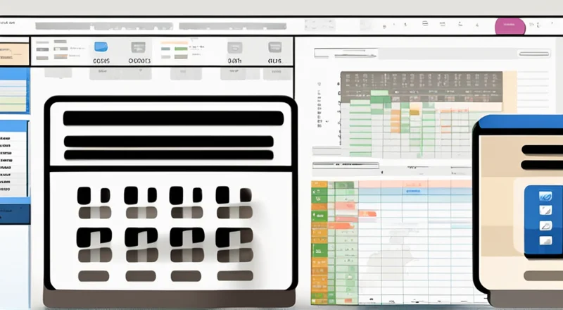 办公制表有哪些软件下载