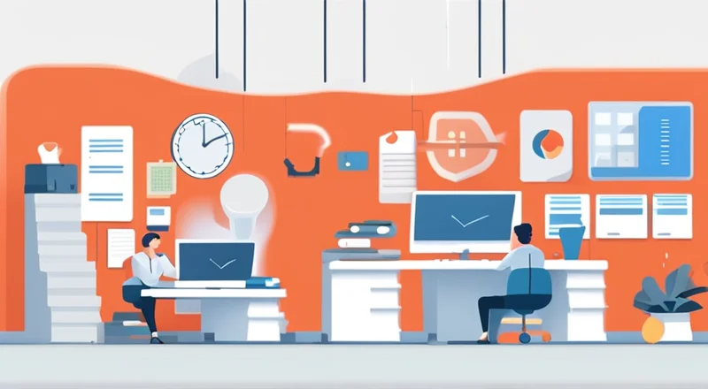 要怎么学office办公软件