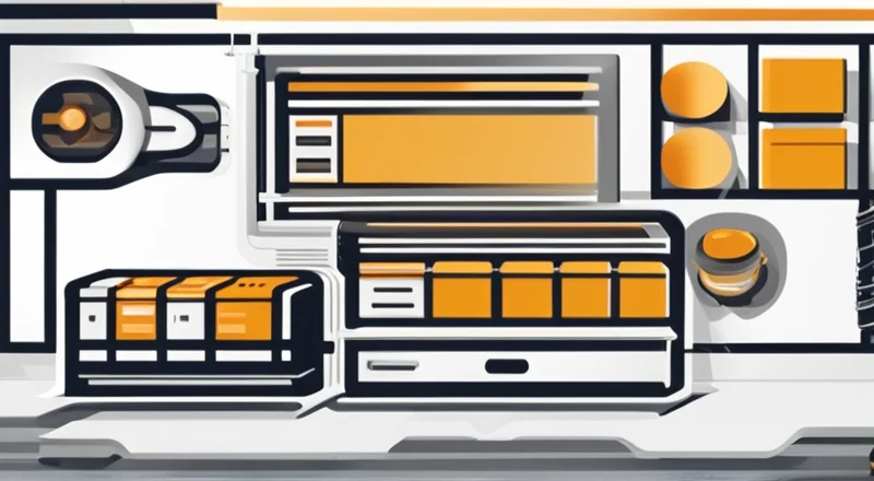 哪些后勤管理系统的设备管理功能更出色？