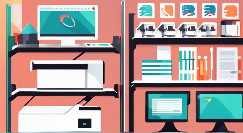 怎么挑选打印机办公软件