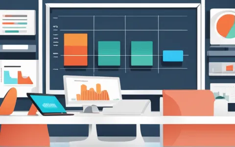 办公软件会卡是怎么回事