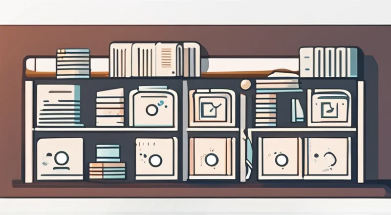 办公设备需要哪些软件