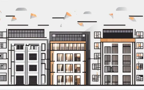 适合房地产企业资产管