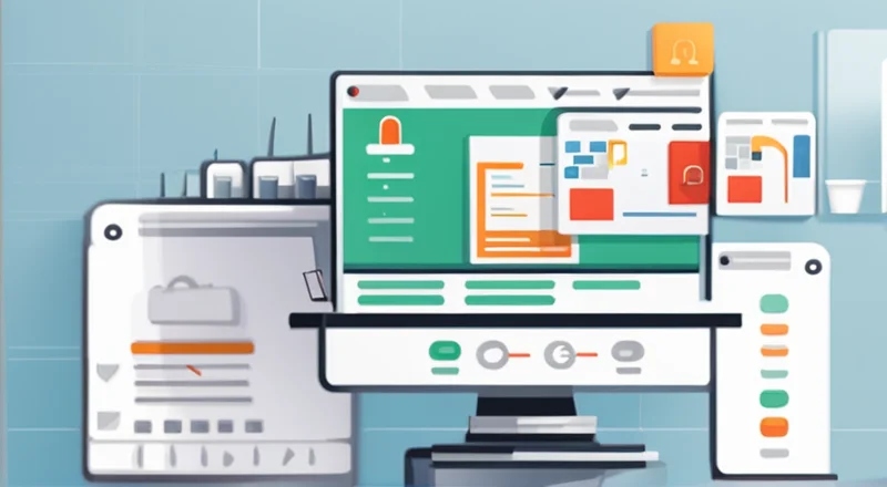 文印办公管理软件有哪些