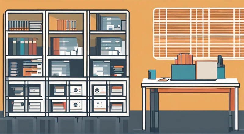 办公软件表格怎么绘制