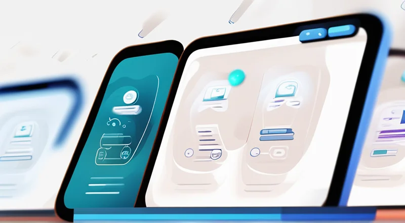 屏幕翻转办公软件有哪些