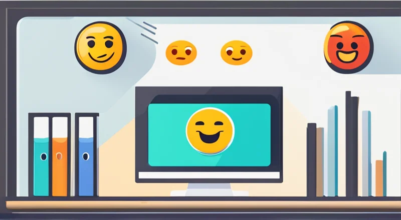 办公软件怎么打出表情