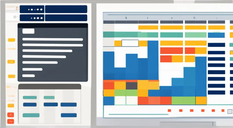 办公软件表格怎么增多