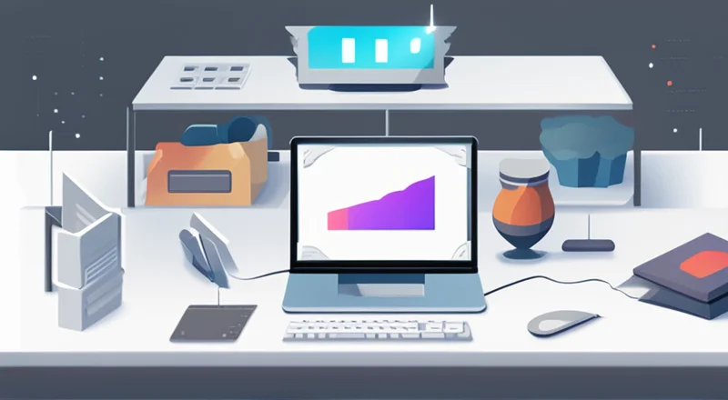 办公软件任务栏怎么分开