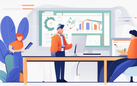 办公软件比较落后怎么办