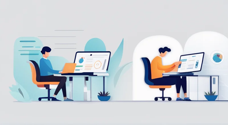 办公软件厂商有哪些品牌