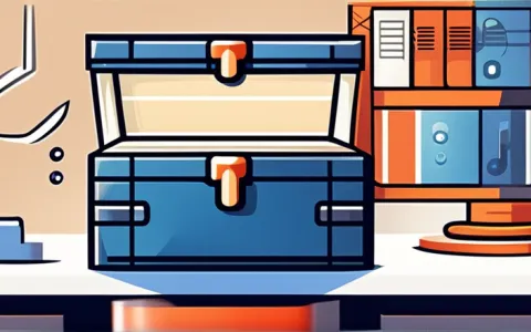 办公软件宝箱怎么开